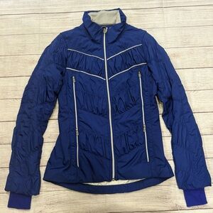 LULULEMON Outward Bound Jacket Size 4